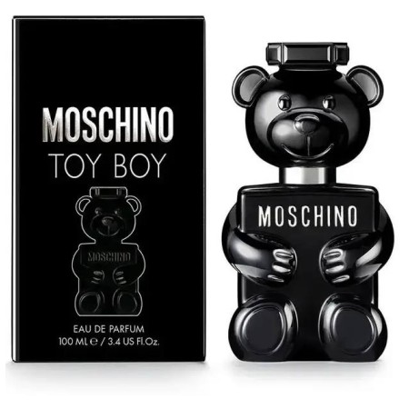 Парфумована вода чоловіча Moschino Toy Boy, 100 мл